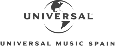Cliente Universal Music Spain Logo png