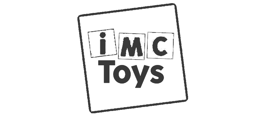 Cliente IMC Toys