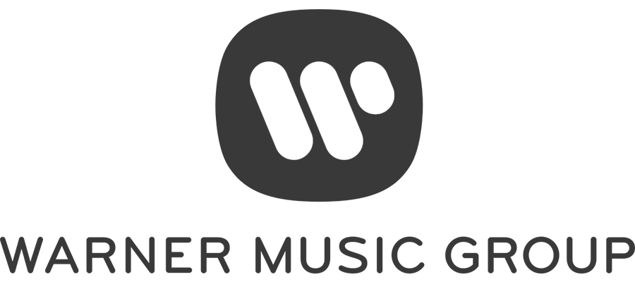 Cliente Warner Music Group Logo